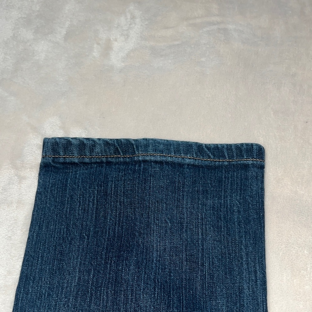 Kimes Ranch Betty Jeans- Dark Blue - Picture 3 of 13